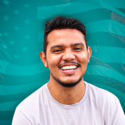 Foto de Jackson Roger