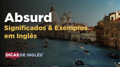 O que Absurd significa em ingles