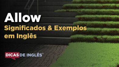 O que Allow significa em ingles
