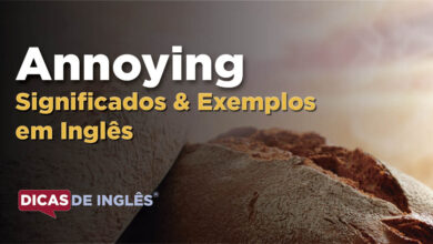 O que Annoying significa em ingles