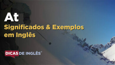 O que At significa em ingles