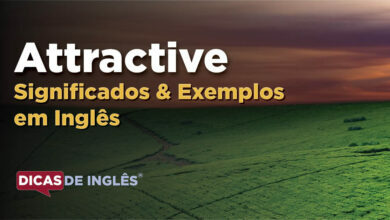O que Attractive significa em ingles