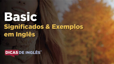 O que Basic significa em ingles