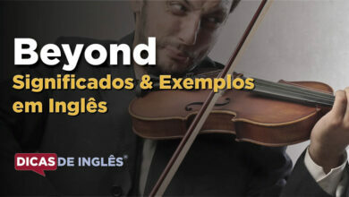 O que Beyond significa em ingles