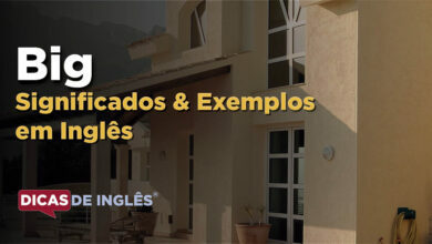 O que Big significa em ingles