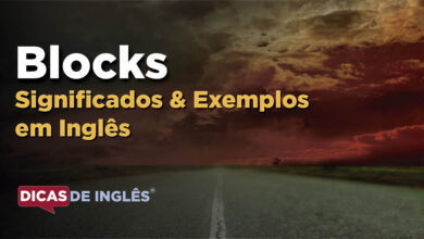 O que Blocks significa em ingles
