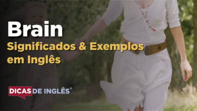 O que Brain significa em ingles