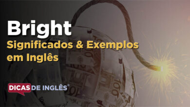 O que Bright significa em ingles