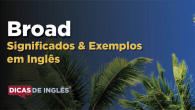 O que Broad significa em ingles