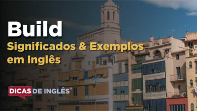 O que Build significa em ingles