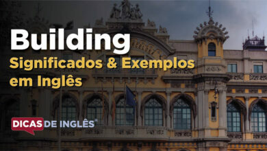 O que Building significa em ingles