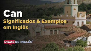 O que Can significa em ingles