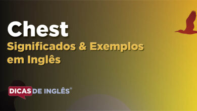 O que Chest significa em ingles