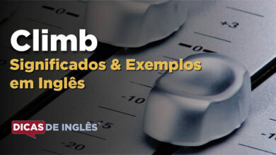 O que Climb significa em ingles