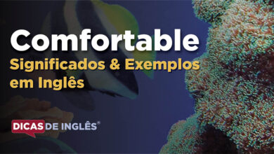 O que Comfortable significa em ingles