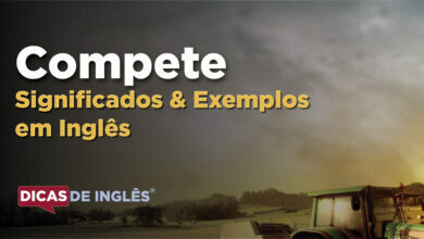 O que Compete significa em ingles