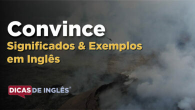 O que Convince significa em ingles