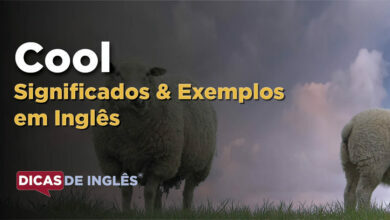 O que Cool significa em ingles
