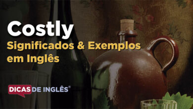 O que Costly significa em ingles
