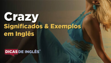 O que Crazy significa em ingles