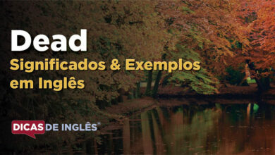 O que Dead significa em ingles