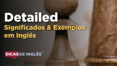 O que Detailed significa em ingles
