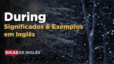 O que During significa em ingles