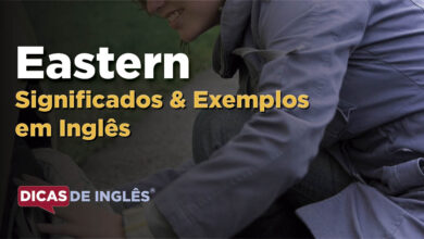 O que Eastern significa em ingles