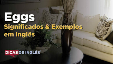 O que Eggs significa em ingles