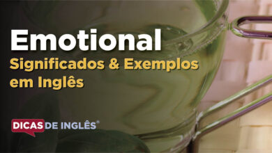 O que Emotional significa em ingles
