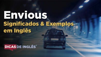 O que Envious significa em ingles