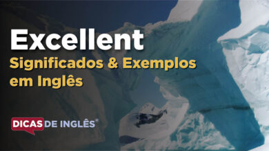 O que Excellent significa em ingles