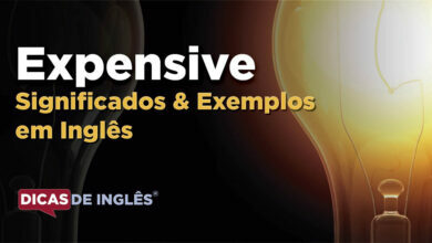 O que Expensive significa em ingles