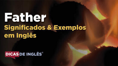 O que Father significa em ingles