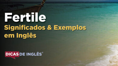 O que Fertile significa em ingles