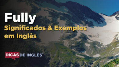 O que Fully significa em ingles