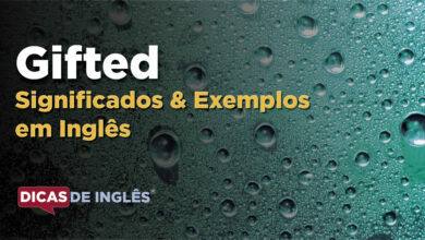 O que Gifted significa em ingles
