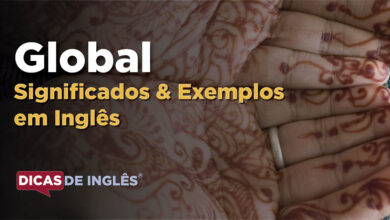O que Global significa em ingles