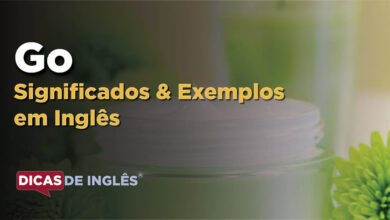 O que Go significa em ingles