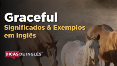 O que Graceful significa em ingles