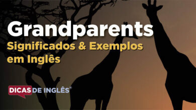 O que Grandparents significa em ingles