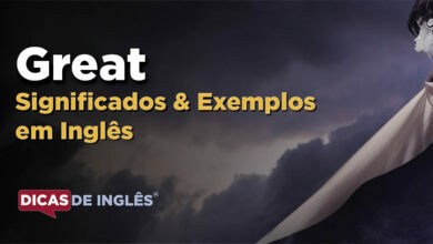 O que Great significa em ingles