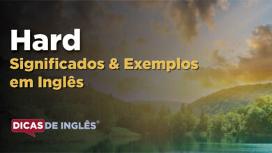 O que Hard significa em ingles