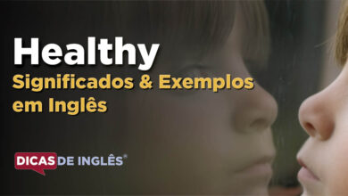 O que Healthy significa em ingles