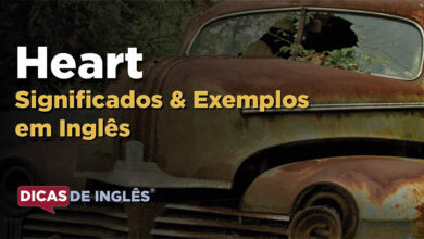 O que Heart significa em ingles