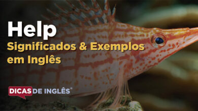 O que Help significa em ingles
