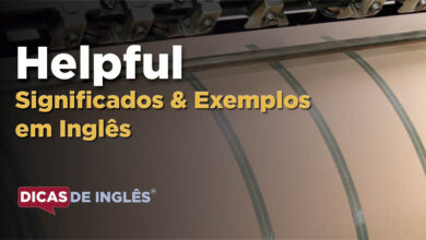 O que Helpful significa em ingles