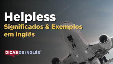 O que Helpless significa em ingles