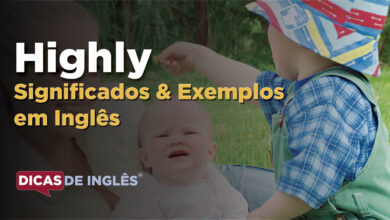 O que Highly significa em ingles