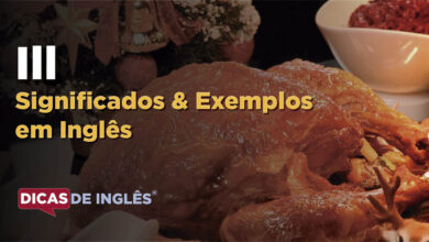 O que Ill significa em ingles